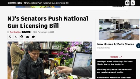 #1038 - Remembering J6, Five Years Later