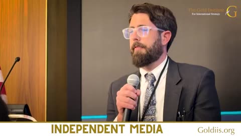 The rise of Independent Media CAN and WILL change the world