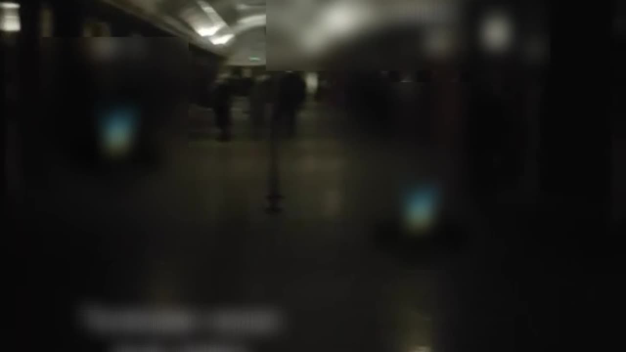 🇺🇦 Ukraine is a nation without electricity