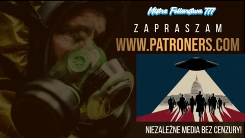 Film dokumentalny o kontaktach z UFO.