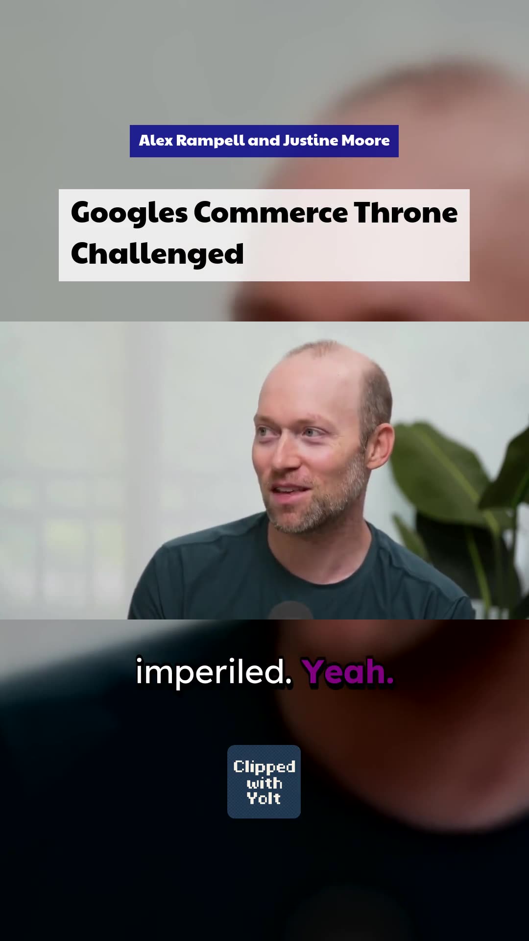 AI Challenges Googles Ad Revenue