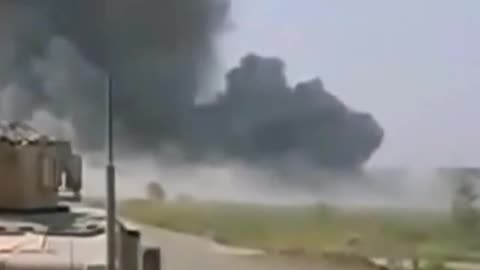 TR-3B firepower, Afghanistan 2014