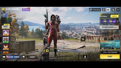 call of duty mobile casuall gameplay