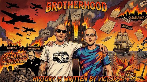 Canción Rock: Libertalya Mi Brújula Verdadera por YouTuber El Rockero Montero