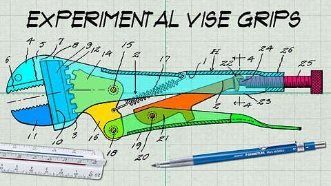 The Lost Patents of William Petersen - A Tool Lore Supplemental