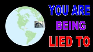 FEF Flat Earth Fun EP 2 SPACE is FAKE & GAY!!!