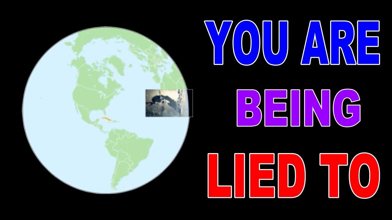 FEF Flat Earth Fun EP 2 SPACE is FAKE & GAY!!!