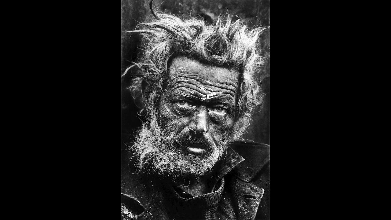 what happened to the homeless?