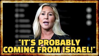 Marjorie Taylor Greene CALLS OUT PAID INFLUENCERS Who Trash Her Online