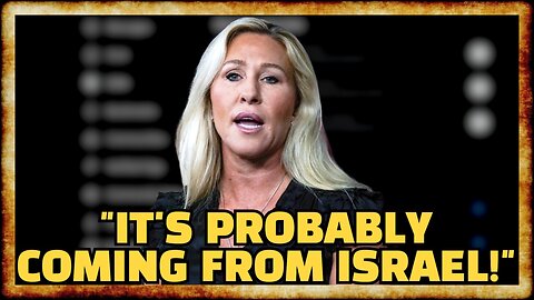 Marjorie Taylor Greene CALLS OUT PAID INFLUENCERS Who Trash Her Online