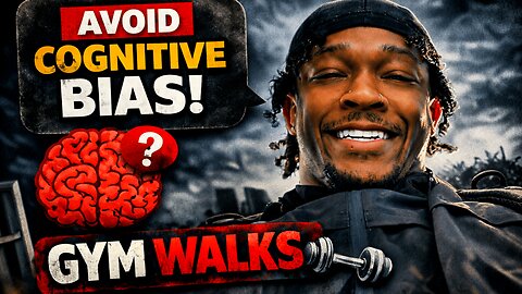 Gym Walks Ep.27