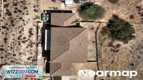 Foreclosure.com Sego Rd Agua Dulce California 91390