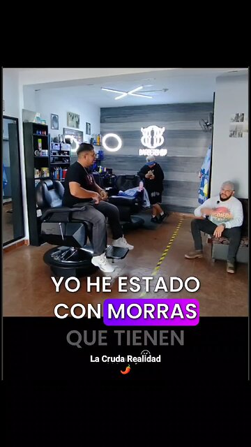 Desde La Barberia 💈