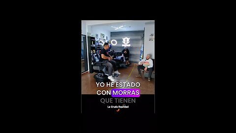 Desde La Barberia 💈