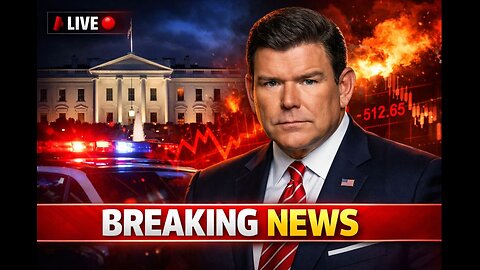 🔴 BREAKING NEWS | Fox News Live Stream: Major Developments in the USA & Worldwide 🇺🇸🔥