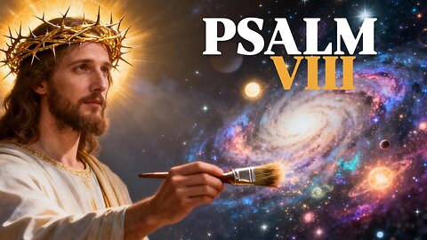Psalm 8