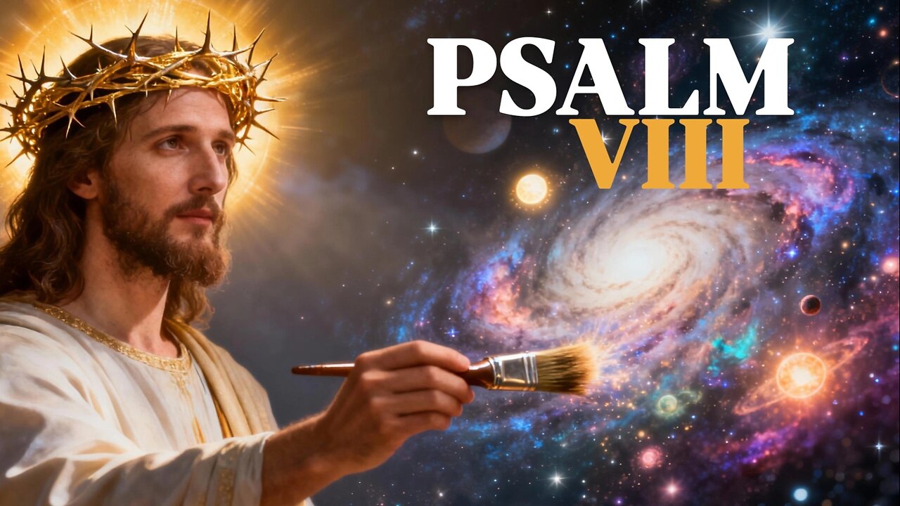 Psalm 8
