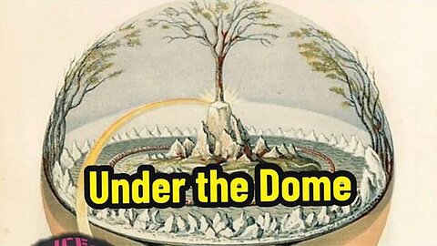 Under the Dome ...(Firmanent)