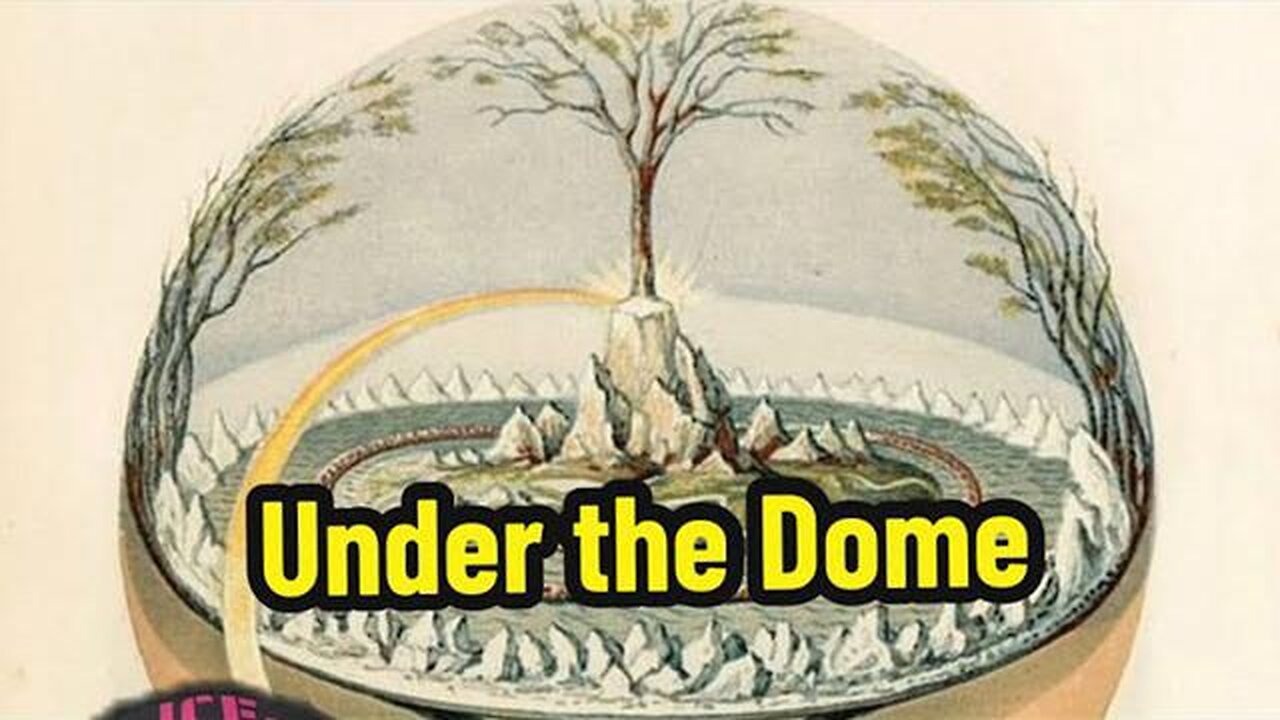 Under the Dome ...(Firmanent)