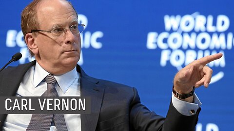 CAREFUL 👀 BlackRock wants to sign you up for a lifetime of debt