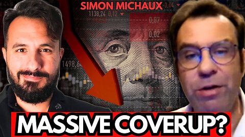 TOP SECRET: The Elite Have Tech You Wouldn't Believe... | Simon Michaux