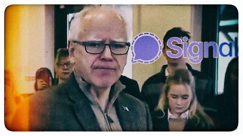 Signal Debacle Backfires Into Organized Crime