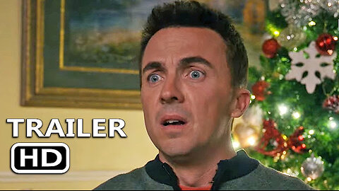 MALCOLM IN THE MIDDLE: LIFE'S STILL UNFAIR Official Teaser (2026) Bryan Cranston