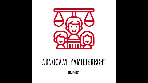 Advocaat Familierecht Emmen