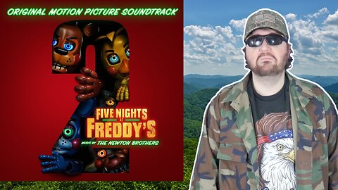 Five Nights At Freddy's 2 (The Newton Brothers) - Reaction! (BBT)