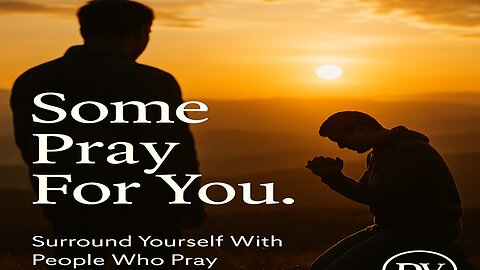 The People Who Pray For You Behind Your Back Are God’s Gift 🙏 | Faith & Truth