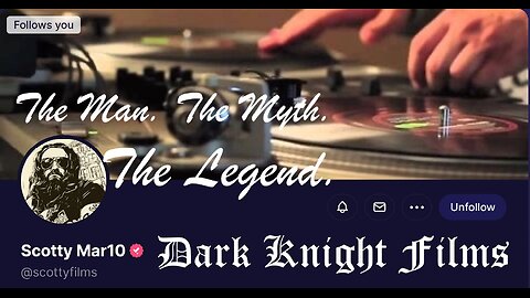 I lost MY BEST FRIEND! I'll make a real tribute video soon.