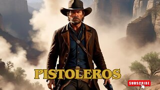 Pistoleros / Películas del Oeste