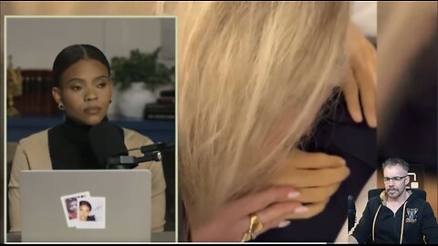 The TPUSA Charlie Kirk PSYOP Just Got WAAAY WORSE!!