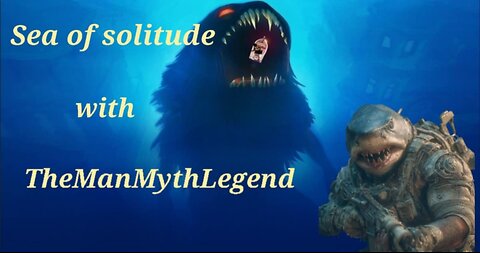 DREDGE W TheManMythLegend sponsored by www.wickedteeskc.com