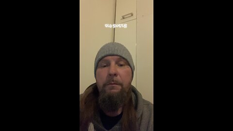 Old Souls