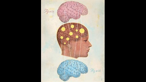Where Is YOUR Mind? Call In w/KJ (1/24/25)