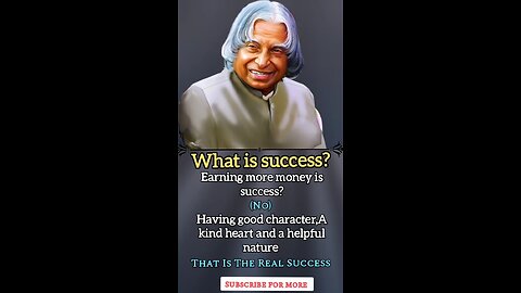 APJ Abdul Kalam motivational quotes #inspirationalquotes #motivation #motivational #success