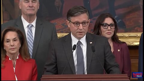 GOP as government shutdown ties with longest