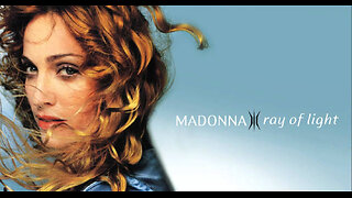 Ray of Light Album remixed