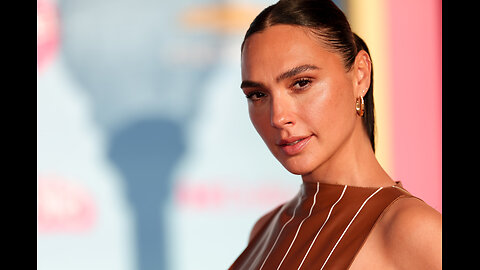 Gal Gadot receives 2026 ‘Jewish Nobel’ prize