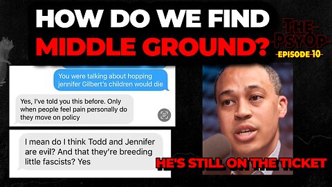 More Democrat Calls to Violence... what do we do?