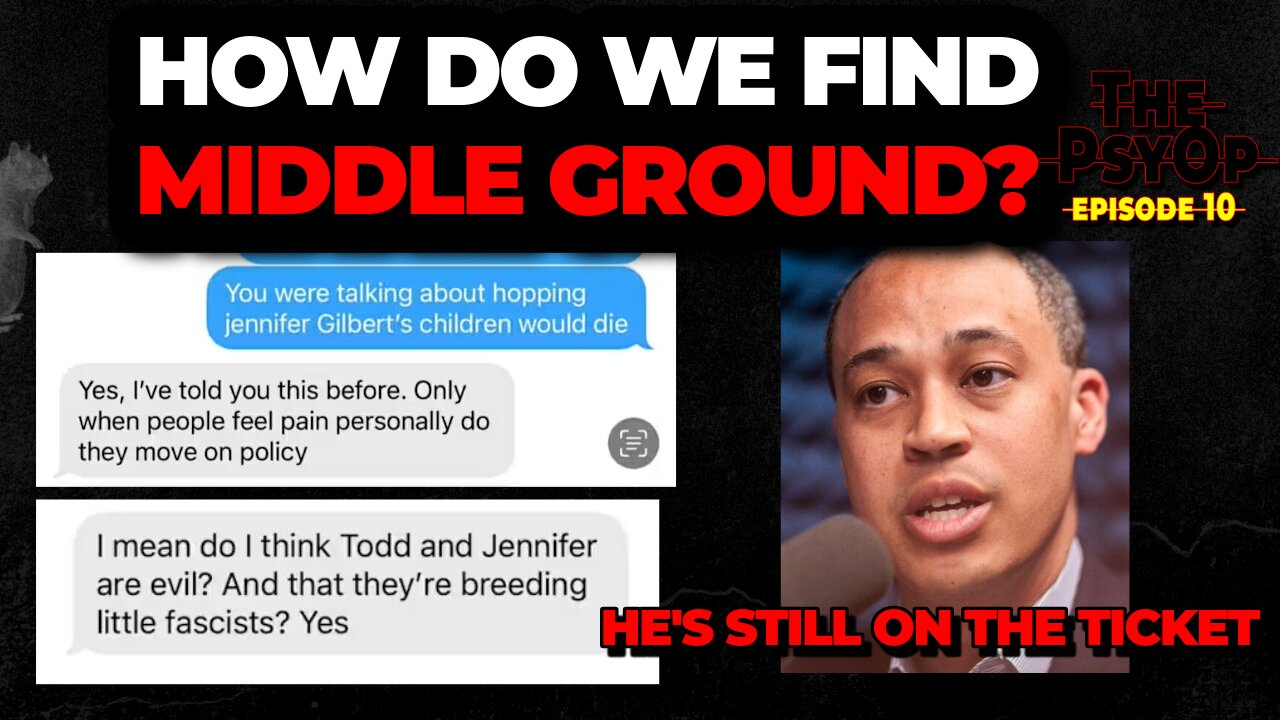 More Democrat Calls to Violence... what do we do?