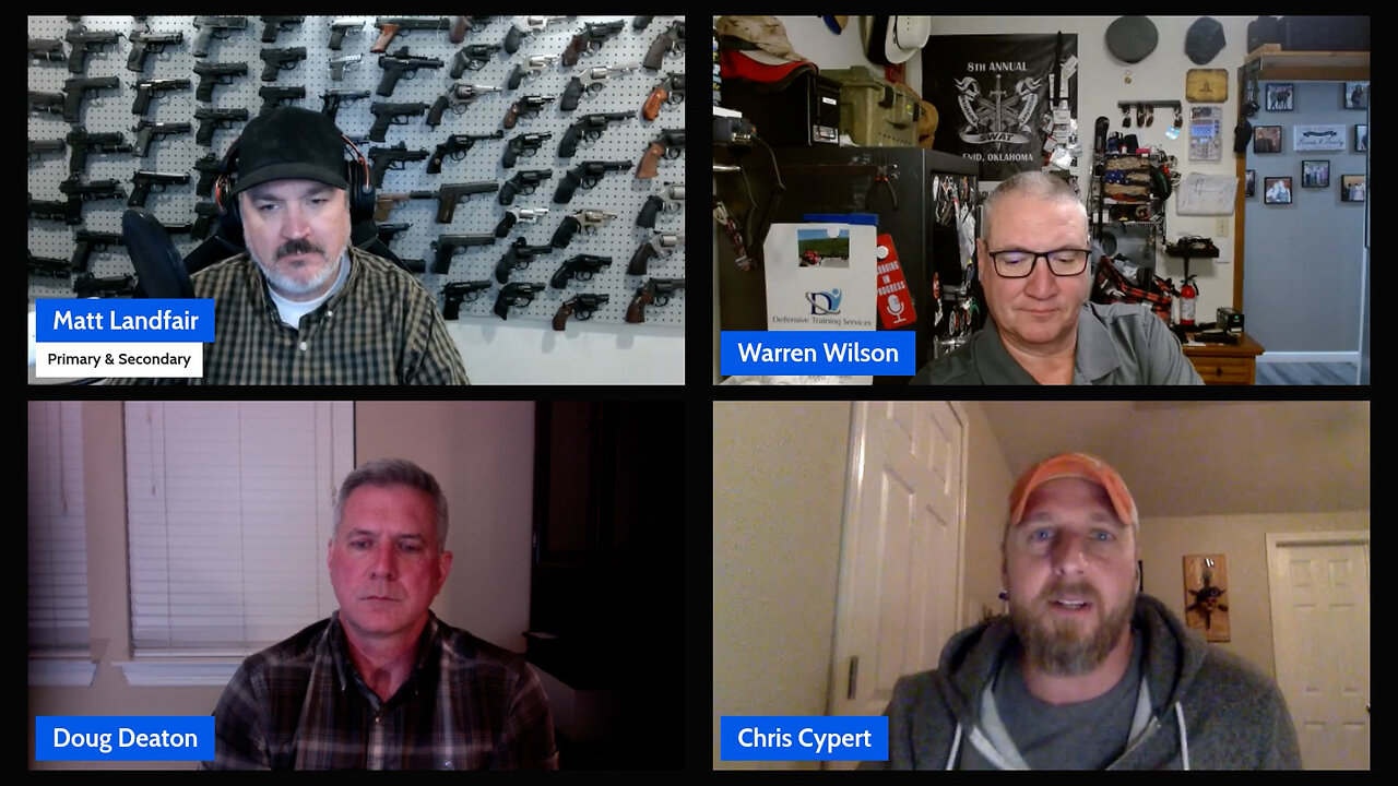 P&S ModCast 416 - Avoidable Outcomes 01/25