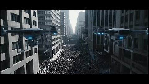 The Future With Palantir And CBDCs