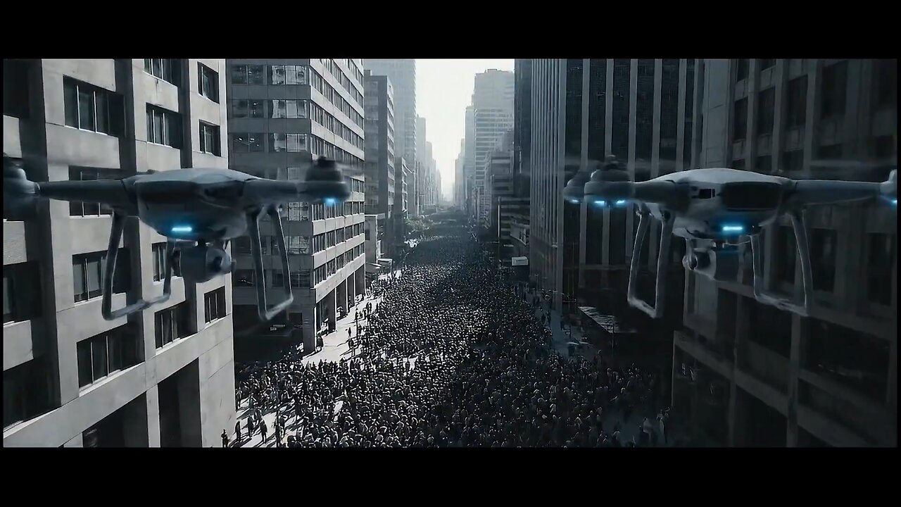 The Future With Palantir And CBDCs