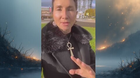 They Raided Her Clinic for Helping Vaccine-Injured Patients – Former BC Nurse Speaks Out