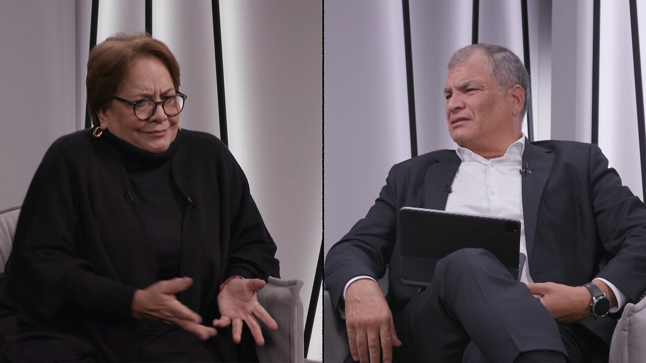 "¿Quién es Trump para decir que decide el destino de un país como Venezuela?"