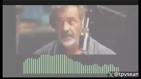 Mel GIBSON Lâche Une Bombe !