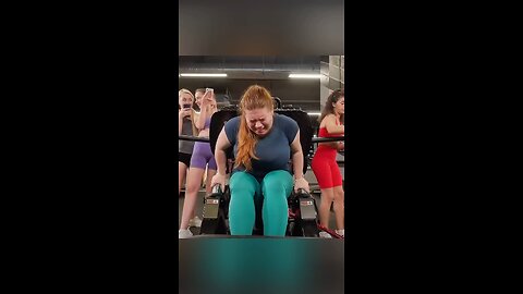 she didn’t know she became a boss until.. ❤️