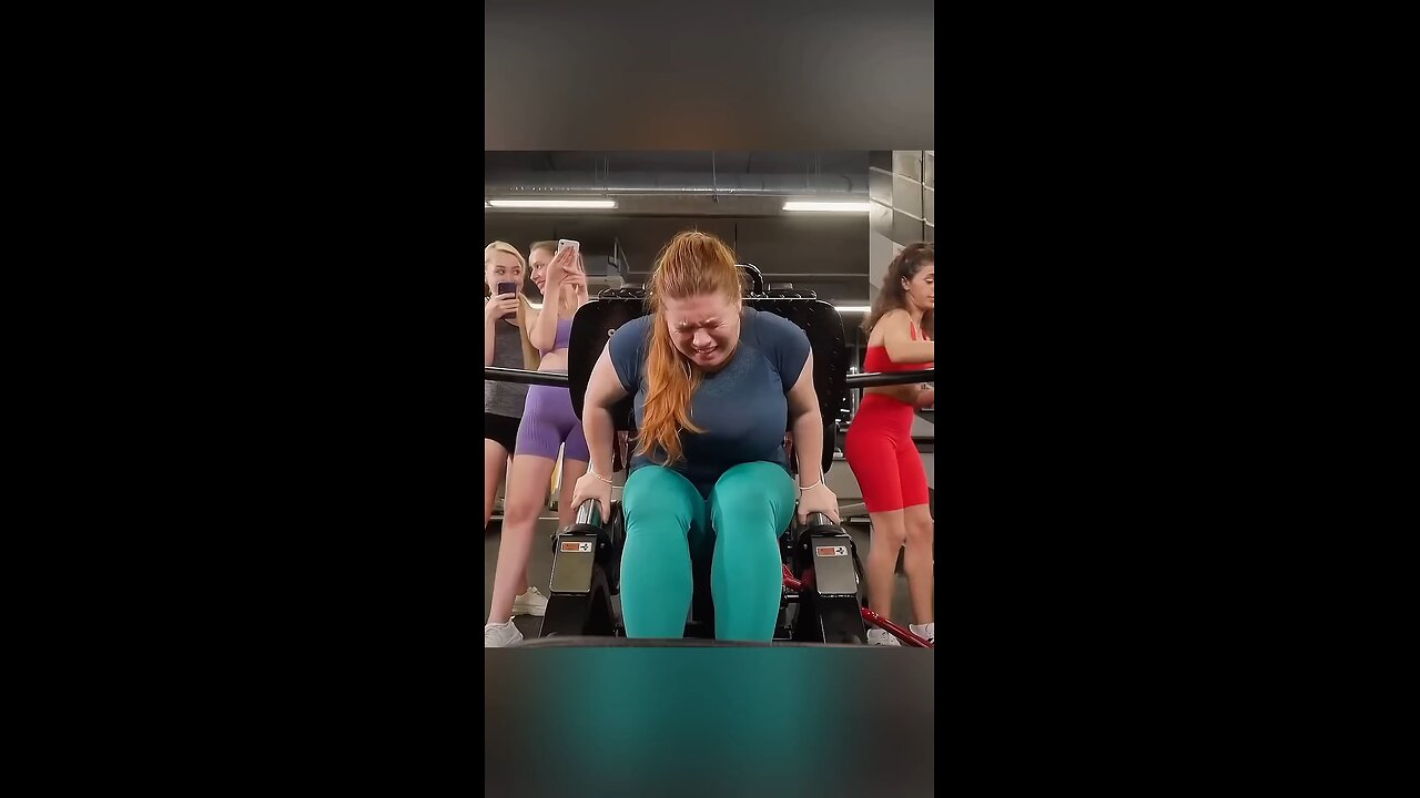 she didn’t know she became a boss until.. ❤️